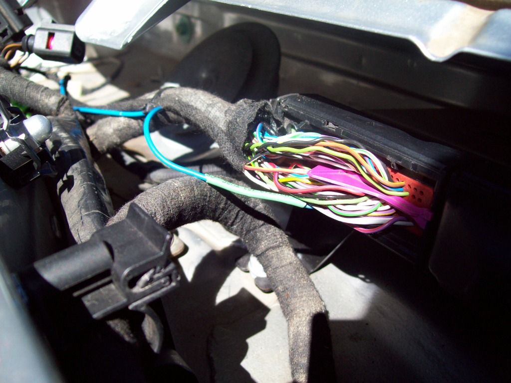 Fun with Cruise Control Retrofit AudiWorld Forums
